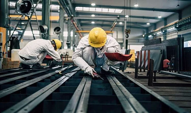 Ereğli Yükleme ve Boşaltma Hizmeti